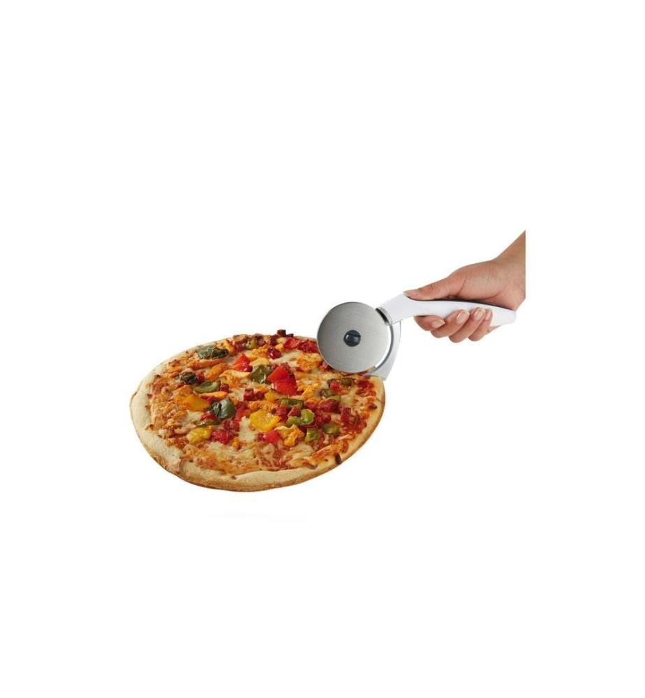 ZYLISS - Coupe-pizza Sharpe Edge Argenté