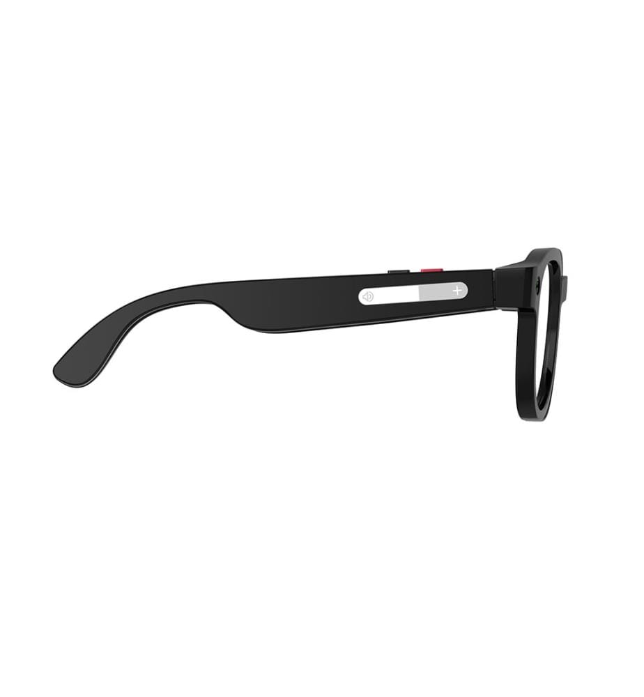 Lunettes Intelligentes Multifonctions Édition Futura