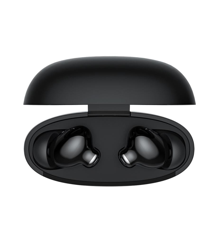 Auricolari Wireless Bluetooth 5.3 Eclipse - Nero