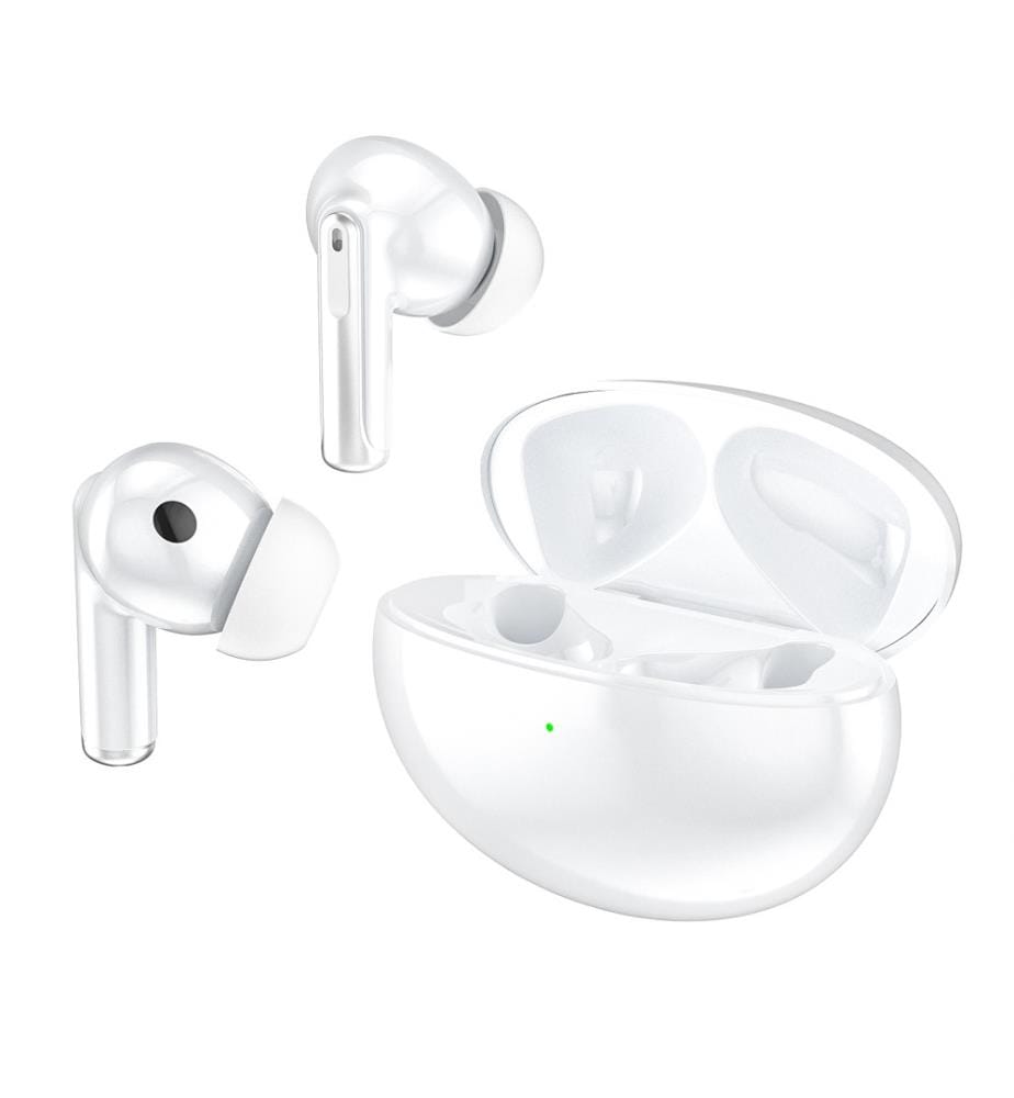 Auricolari Wireless Bluetooth 5.3 Cosmos - Bianco