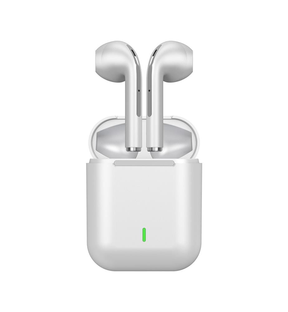 Auricolari Wireless Bluetooth 5.0 Alpha - Bianco