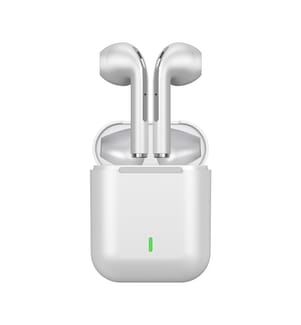Auricolari Wireless Bluetooth 5.0 Alpha - Bianco