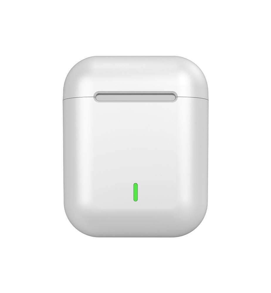 Auricolari Wireless Bluetooth 5.0 Alpha - Bianco