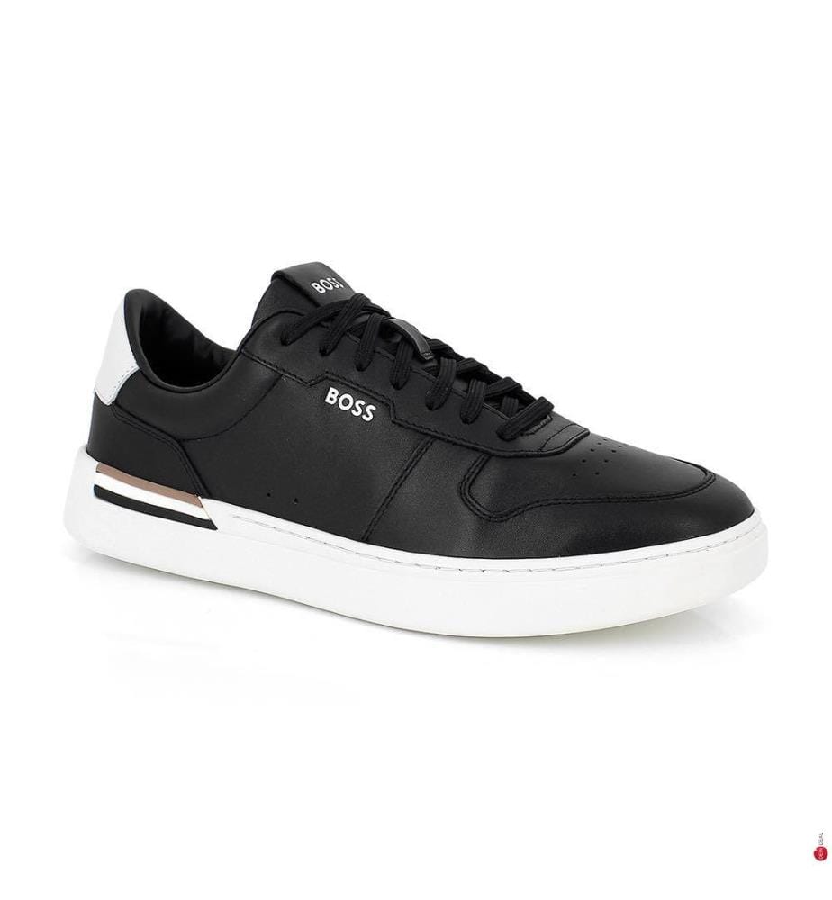 Sneakers - Schwarz