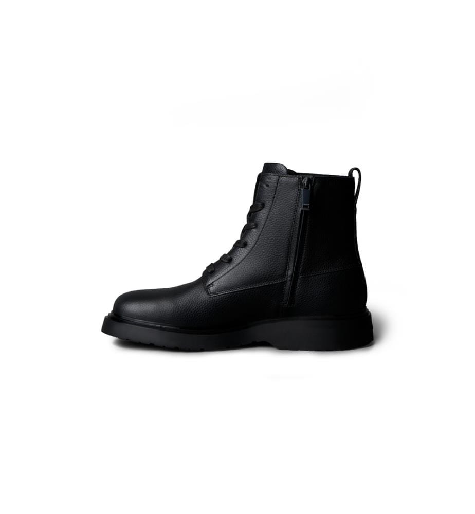 Stiefeletten - Schwarz