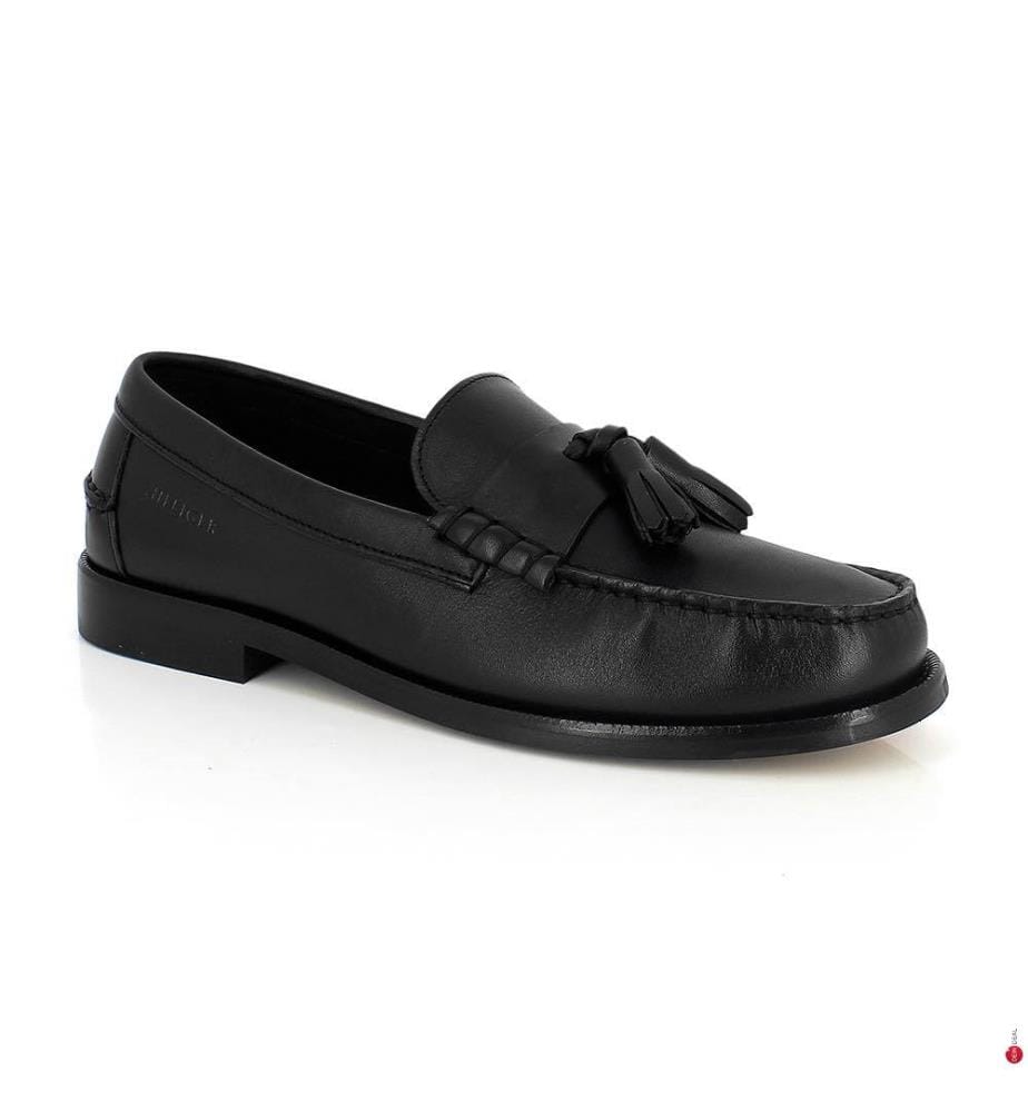 Mocassins - Noir