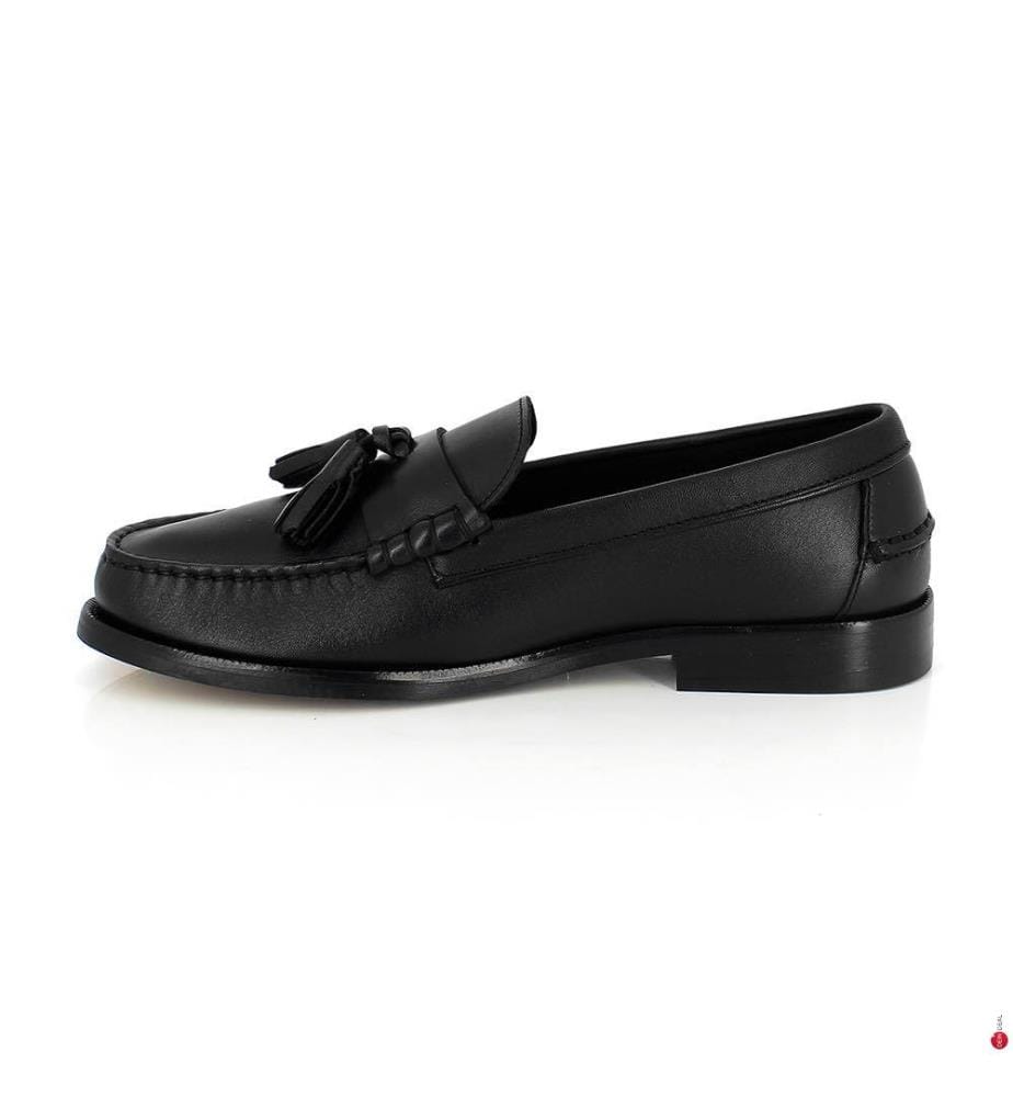 Mocassins - Noir