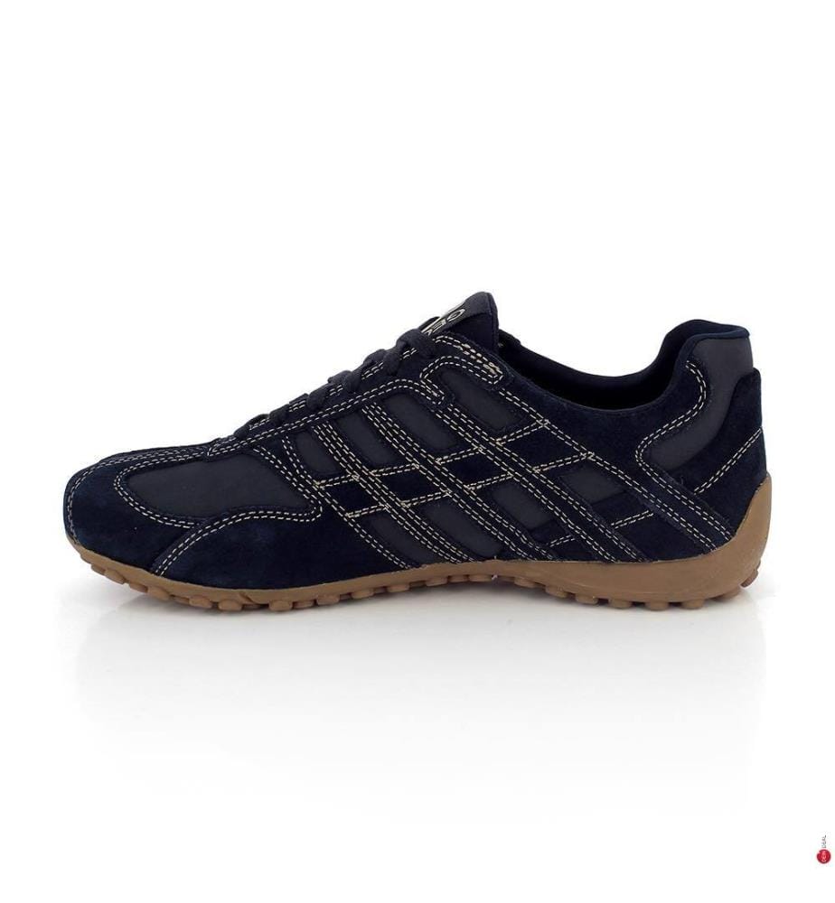Sneakers Snake - Nero