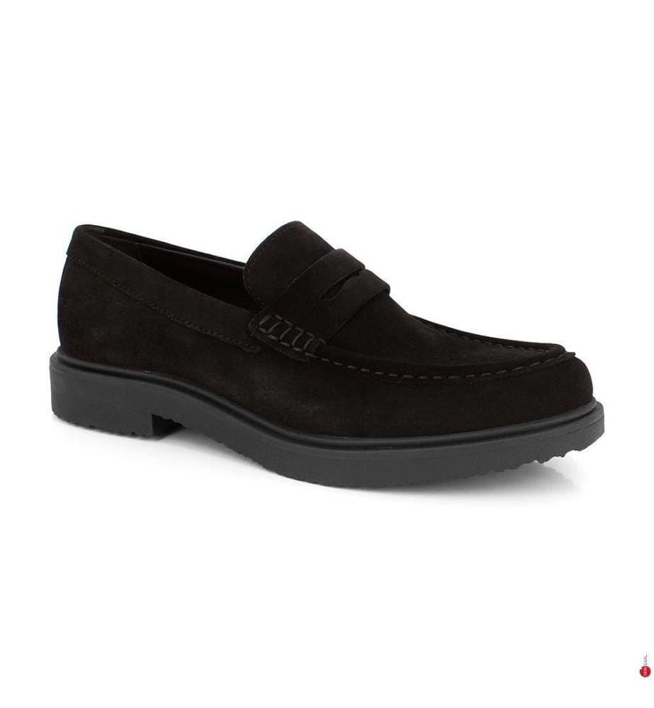 Mocassins Massimiano - Noir