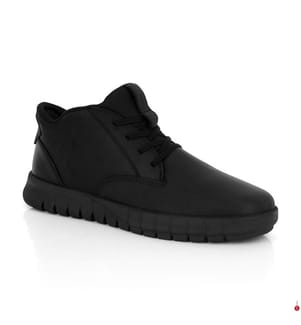 Baskets Flextride Plus - Noir