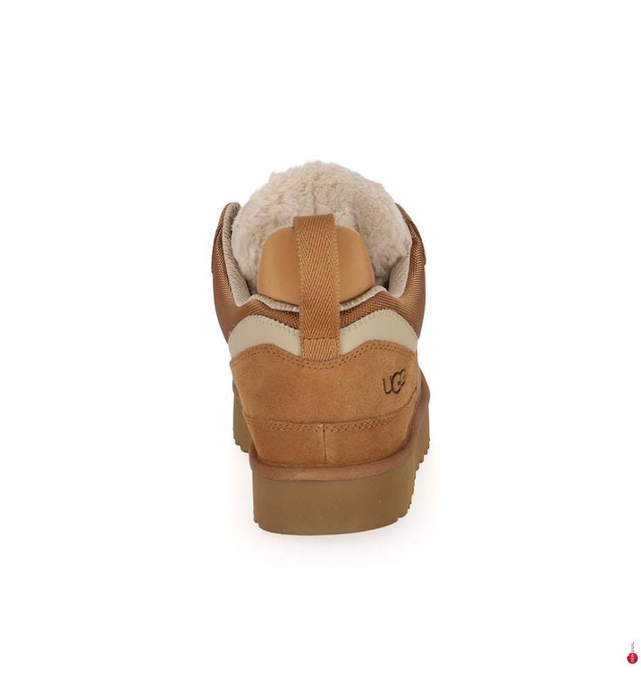 Lowmel Schuhe - Braun