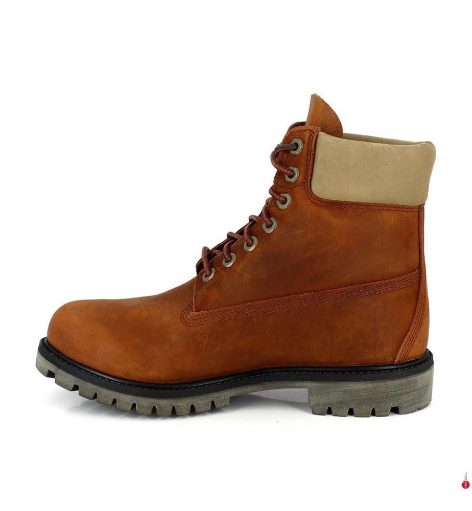 Bottines Premium 6 In Lace Waterproof