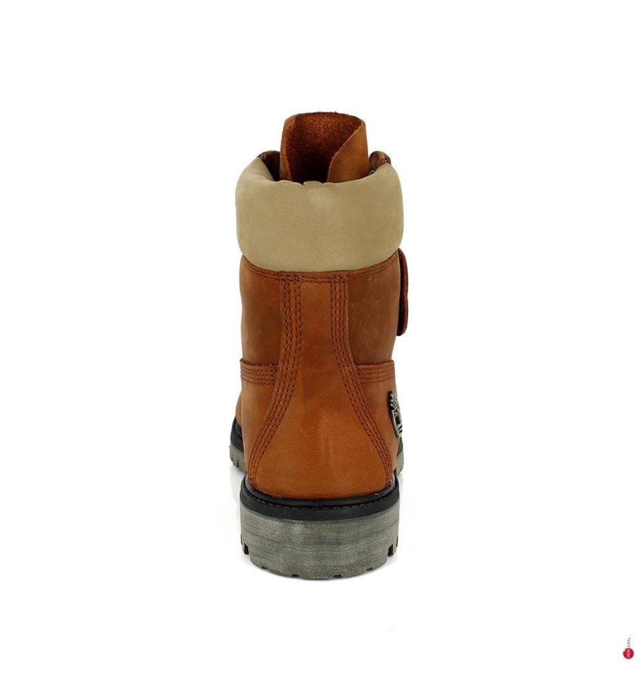 Bottines Premium 6 In Lace Waterproof