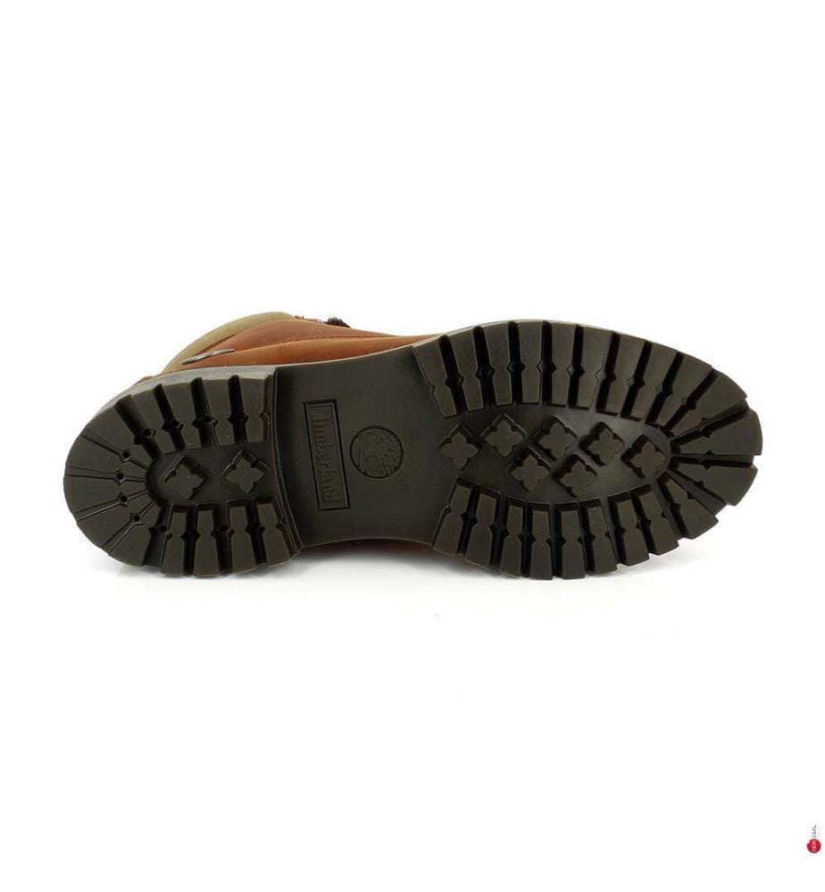 Bottines Premium 6 In Lace Waterproof