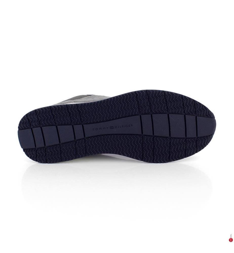 Sneakers - Grau