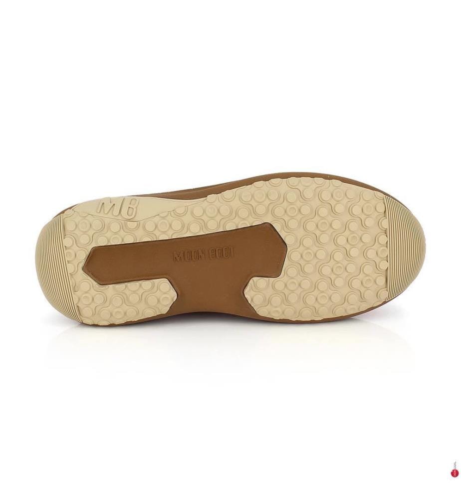 Sneakers Après-Ski Moon 247 Xlace - Beige