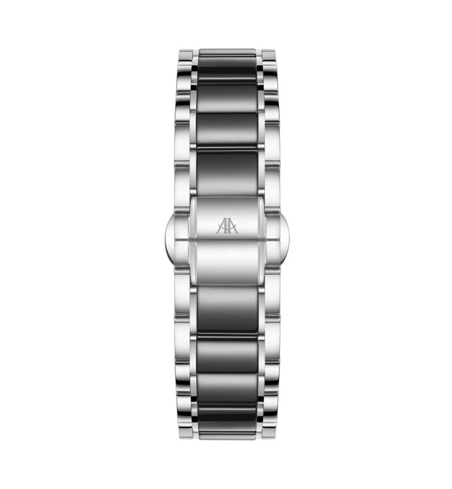 Automatische Armbanduhr Eismond - Silber