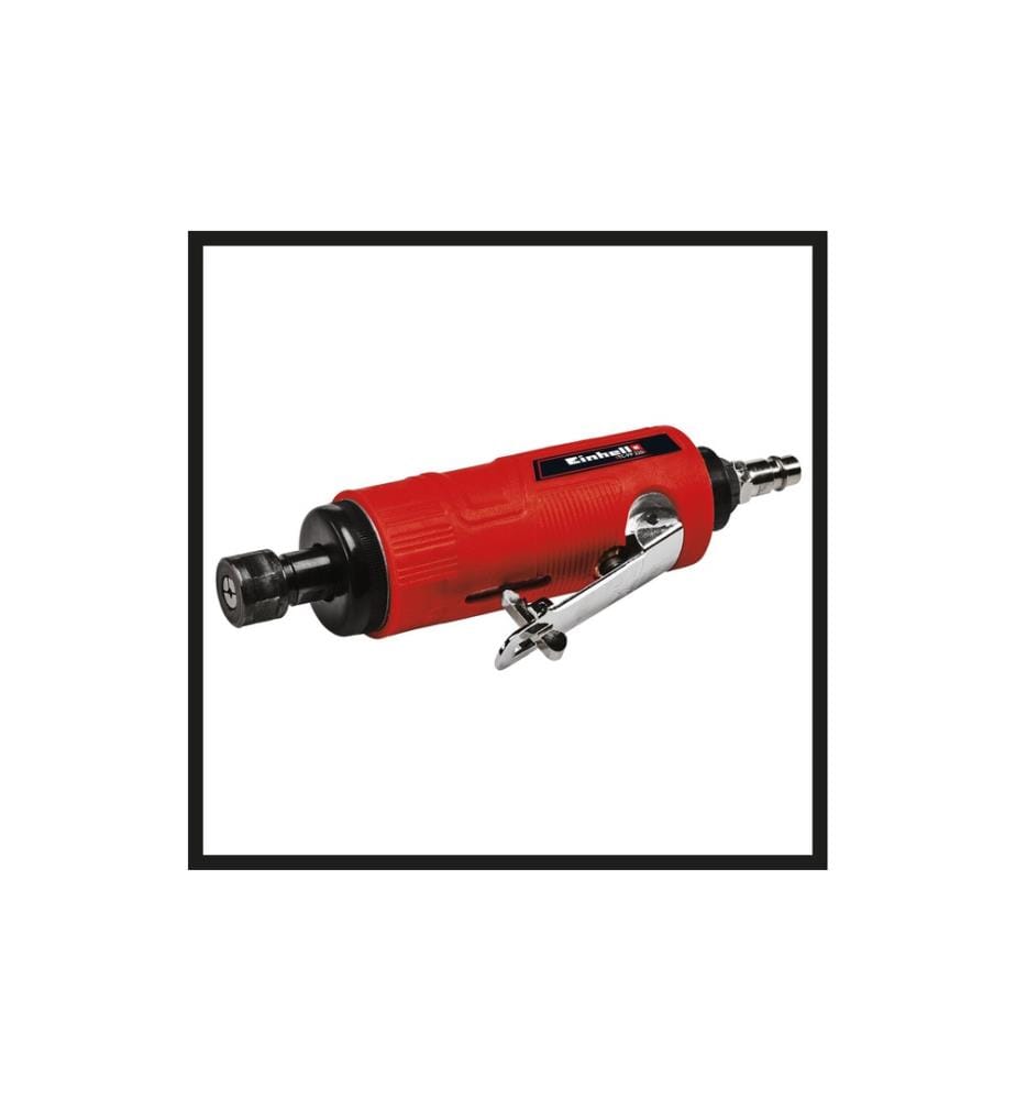 EINHELL - Ponceuses à air comprimé TC-PP 220