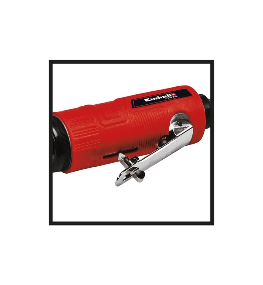 EINHELL - Ponceuses à air comprimé TC-PP 220