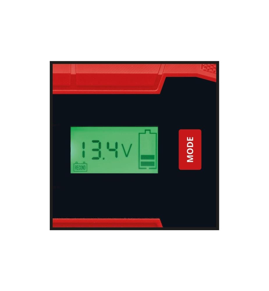 EINHELL AUTOMOTIVE - Batterieladegerät CE-BC 10 M