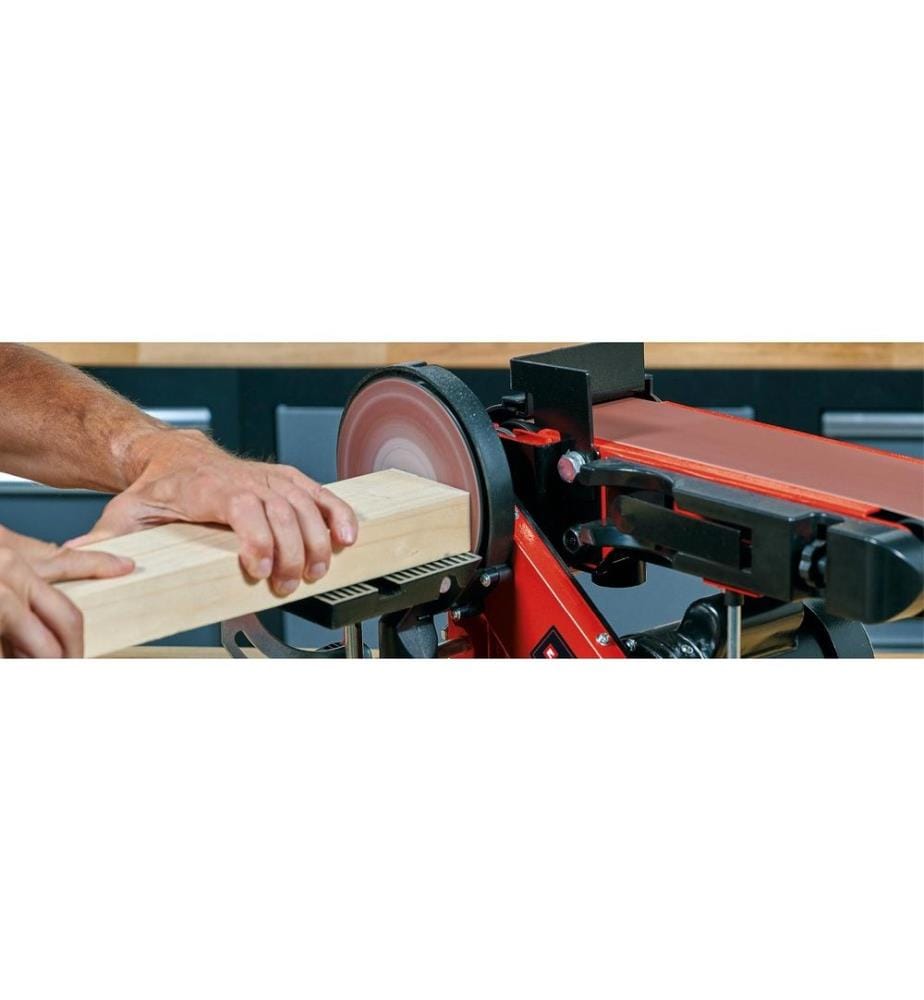 EINHELL - Kits de papier abrasif K80 Ø 150 mm, 3 pièces