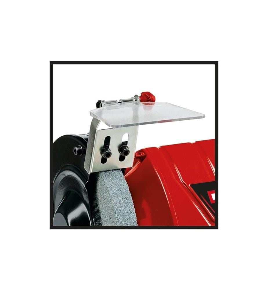 EINHELL - Ponceuse à bande TC-US 3500