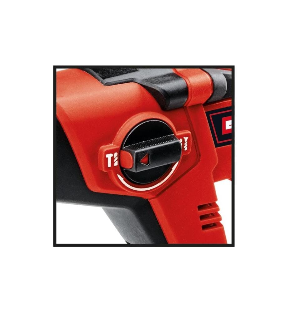 EINHELL - Bohrhammer TE-HD18/12 Li Solo
