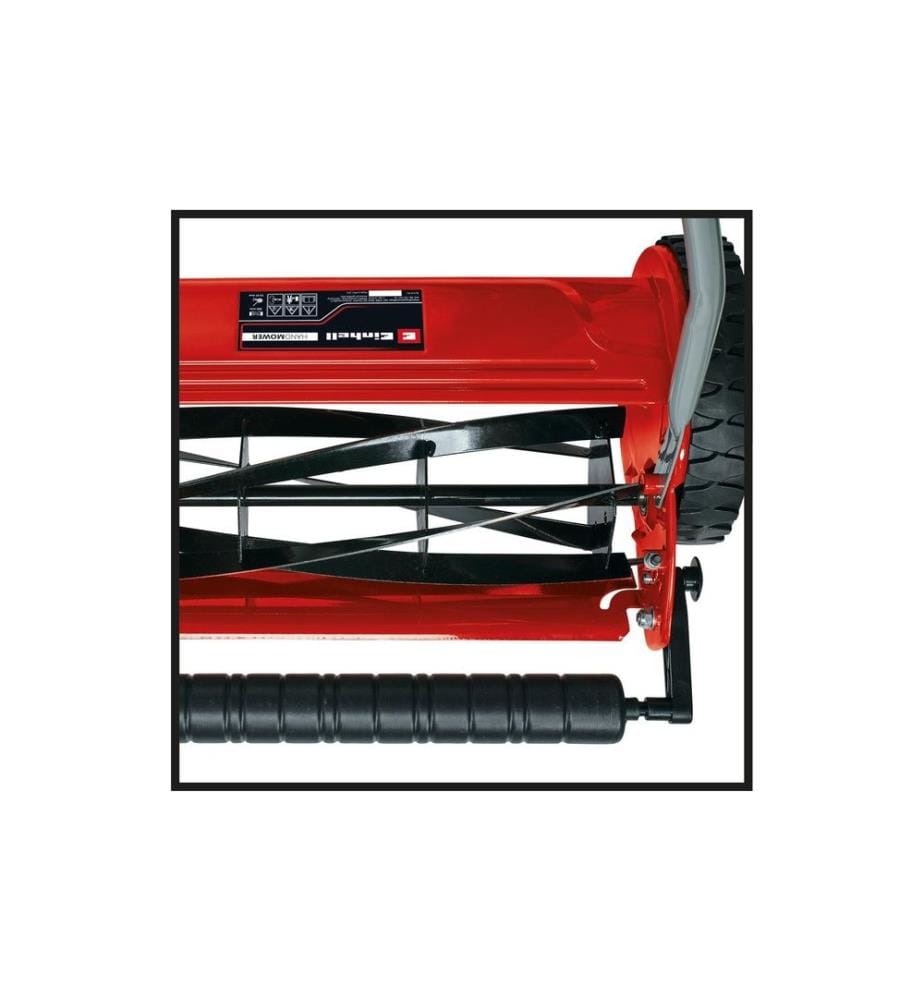 EINHELL - Handrasenmäher GC-HM 300
