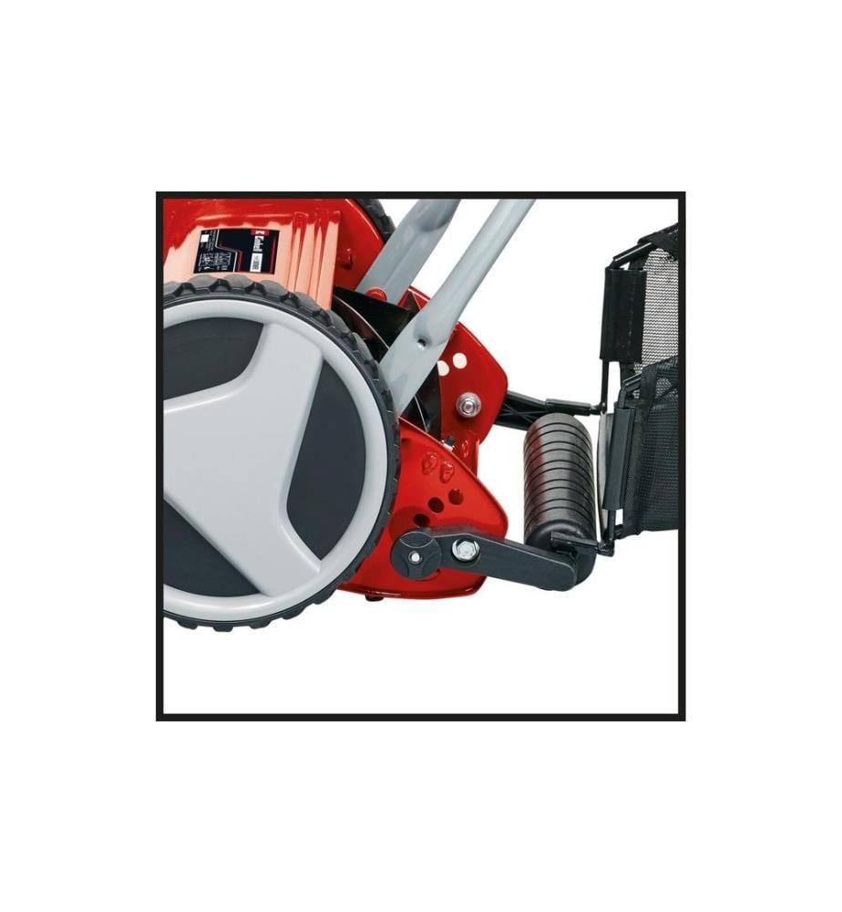 EINHELL - Handrasenmäher GC-HM 300