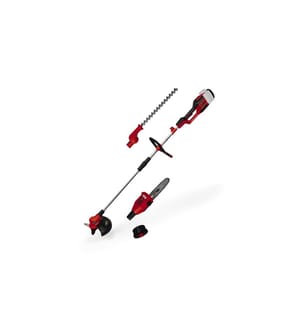 EINHELL - Appareils multifonctions sur batterie GE-LM 36/4in1 Solo