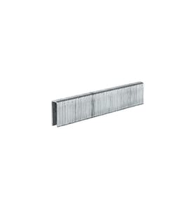EINHELL - Agrafes 5.7 x19 mm, 3000 pièces