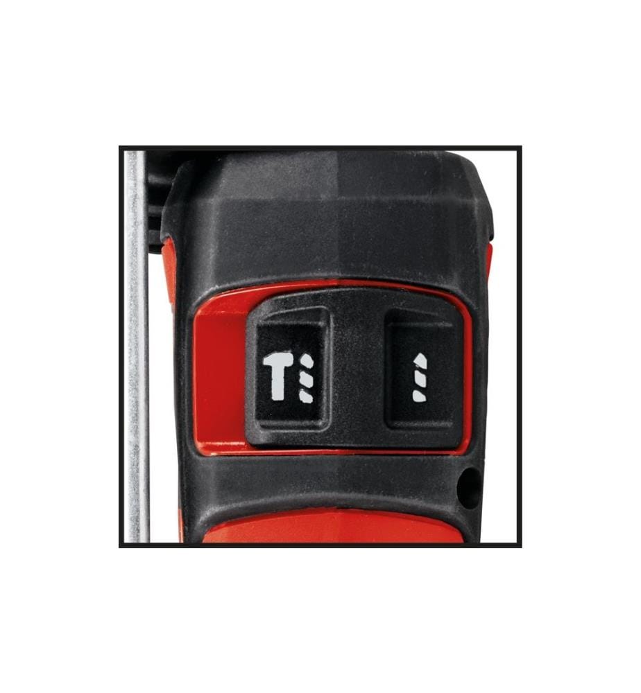 EINHELL - Perceuses à percussion sans fil TC-ID 18 Solo