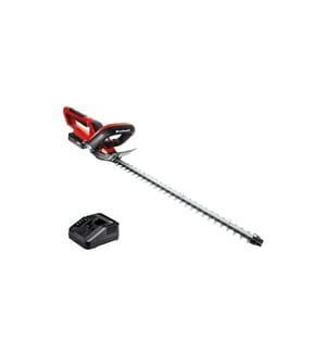 EINHELL - Taille-haie sans fil GE-CH 1855/1 Li Set