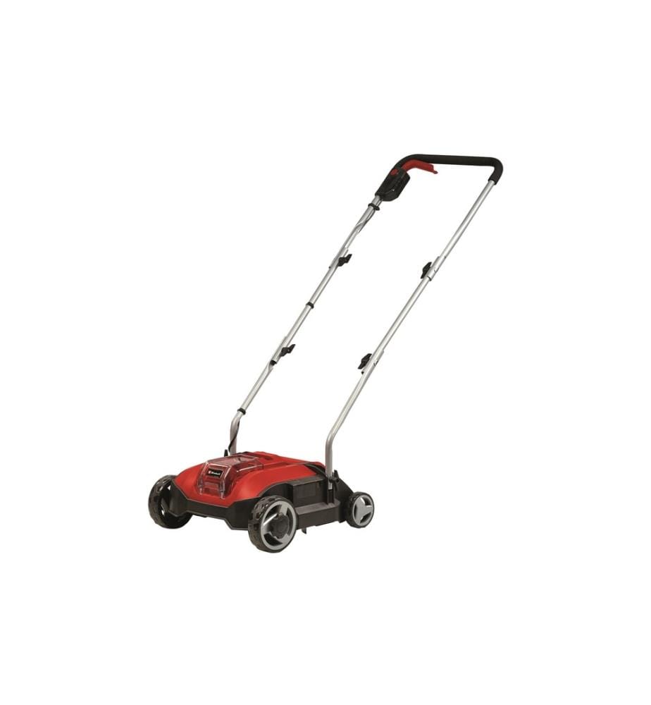 EINHELL - Akku-Vertikutierer GC-SC 18/28 Li Solo