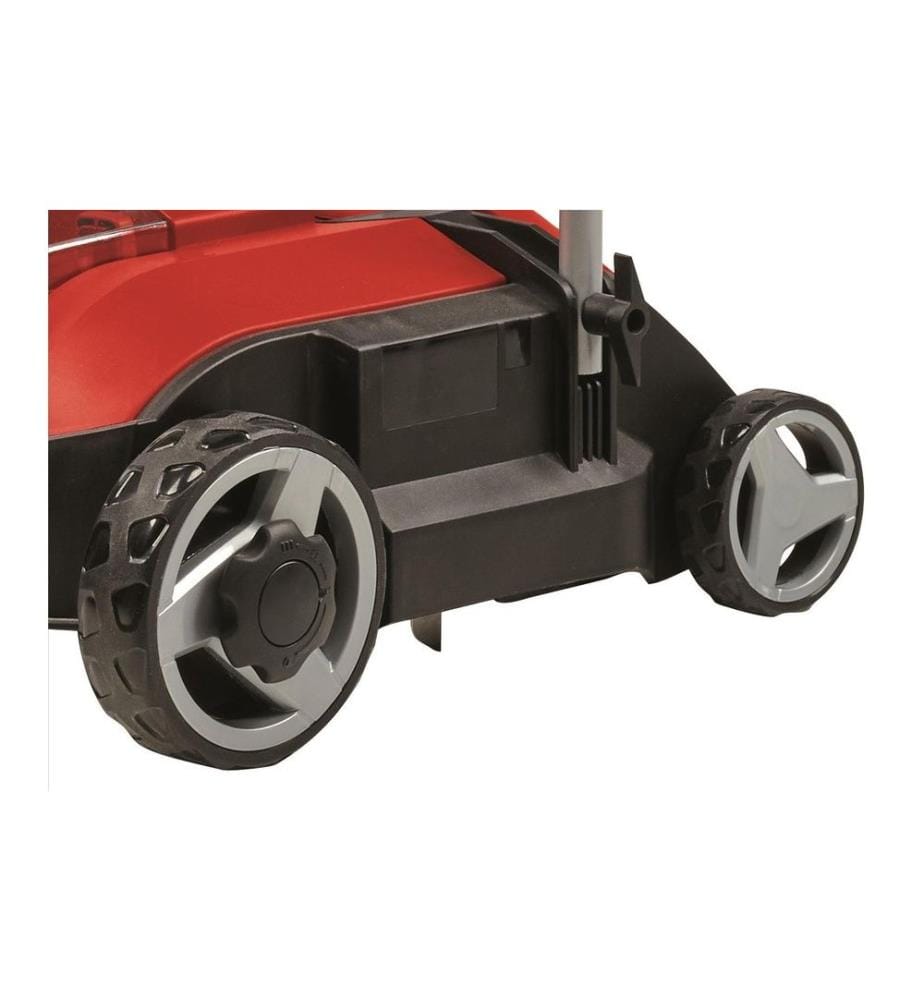 EINHELL - Akku-Vertikutierer GC-SC 18/28 Li Solo