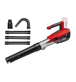 Einhell Professional - Akku-Laubbläser GP-LB 18/200 Li GK Solo