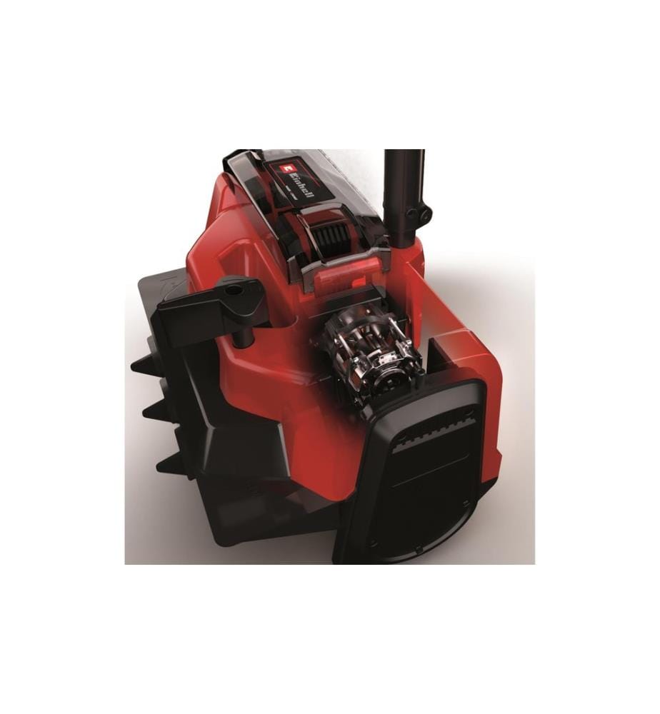 EINHELL - Akku-Schneefräse GE-ST 36/40 Li Solo