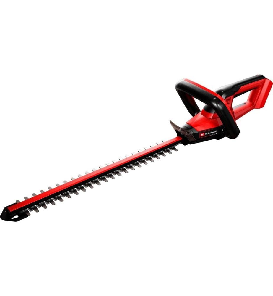 EINHELL - Taille-haie sans fil GC-CH 18/40 Li Solo