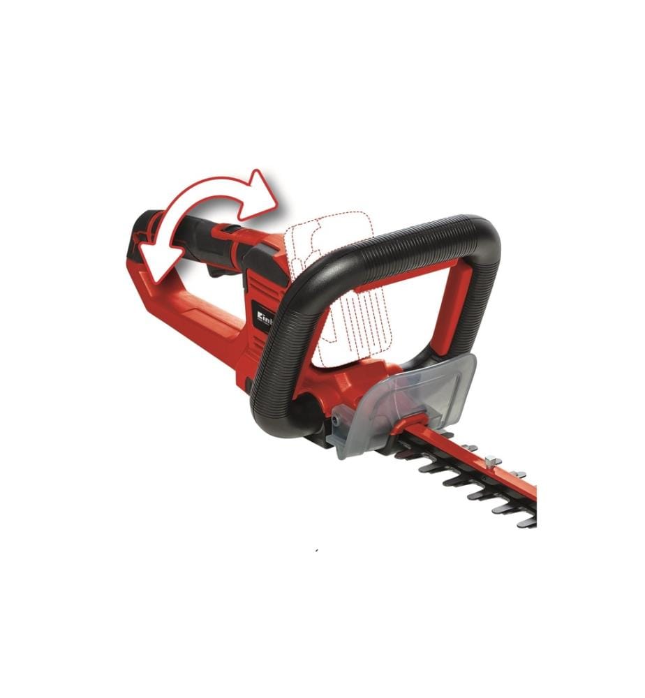 EINHELL - Taille-haie sans fil GE-CH 18/60 Li Solo