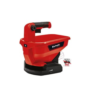 EINHELL - Epandeur universel sur batterie GE-US 18 Li-Solo