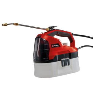 EINHELL - Akku-Drucksprühgerät GE-WS 18/35 Li-Solo