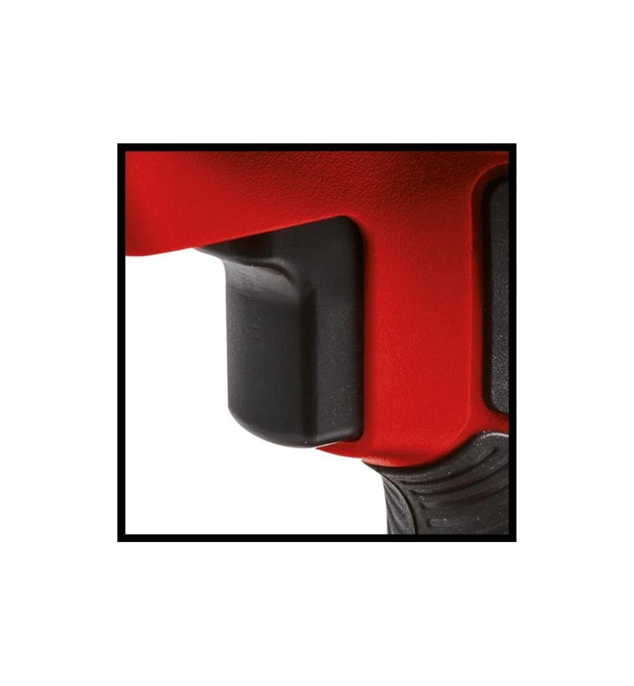 EINHELL - Pompe à air alimentée par batterie CE-AP 18 Li Solo