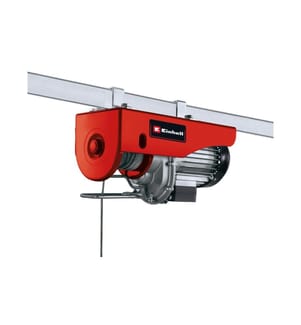 EINHELL - Seilhebezug TC-EH 500, 500 kg