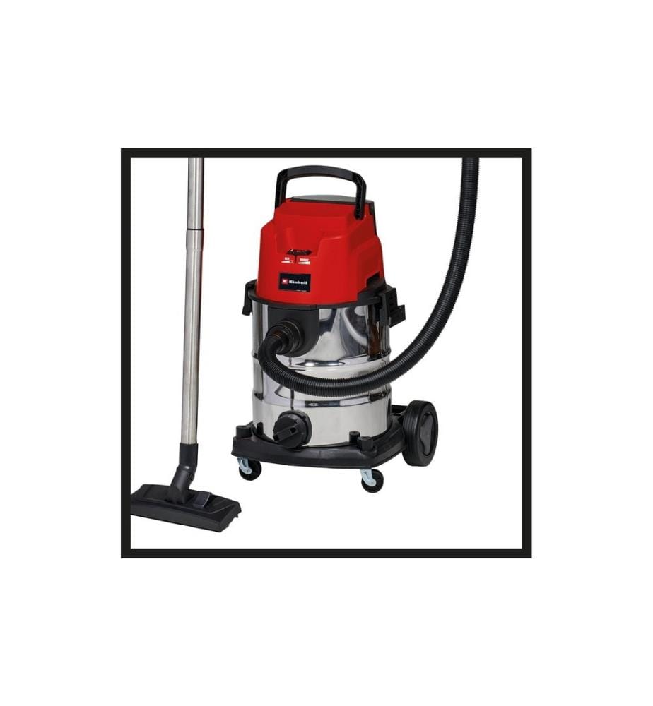EINHELL - Akku-Nass-/Trockensauger TE-VC 36/25 Li S, Solo