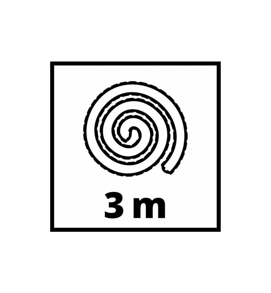 EINHELL - Schlauch Premium
