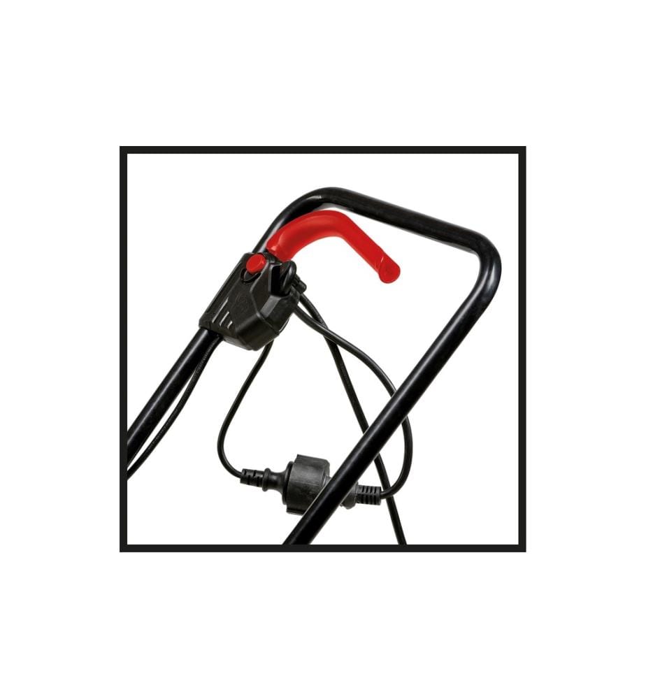 EINHELL - Tondeuse à gazon électrique GC-EM 1032