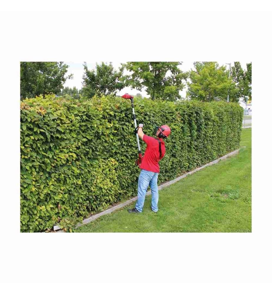 EINHELL - Taille-haie sans fil Haute GE-HH 18/45 Li T-Solo