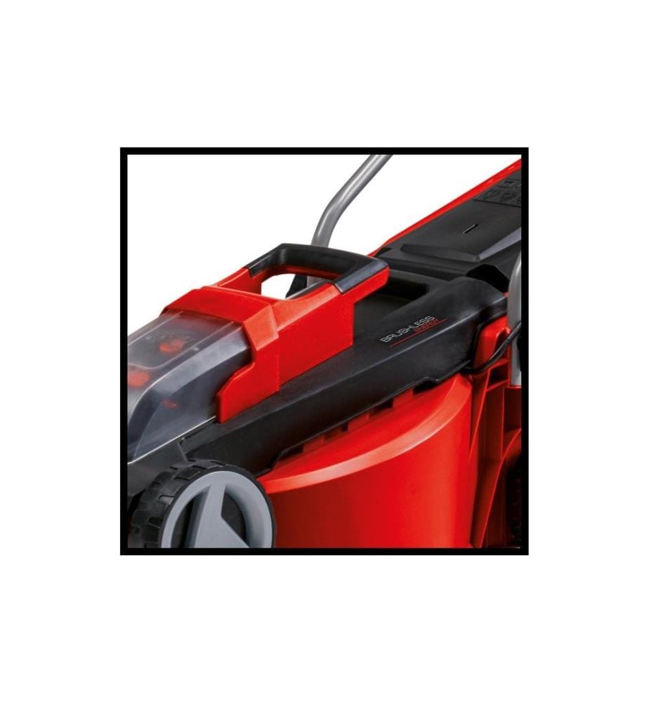 EINHELL - Akku-Rasenmäher GE-CM 18/30 Li-Solo