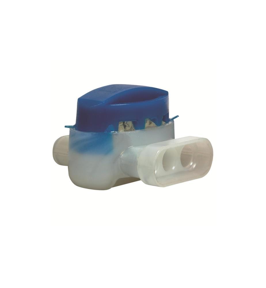EINHELL - Bornes de connexion Freelexo, 4 pièces