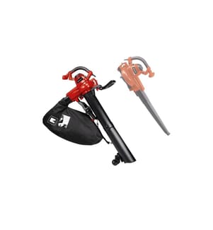 EINHELL - Elektro-Laubsauger GC-EL 2300 E